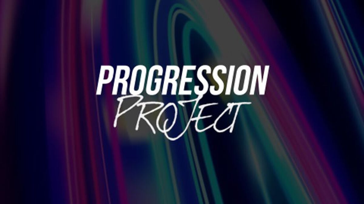 Progression Project image number null